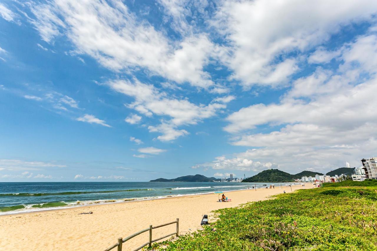 Apto Novo E Sofisticado A 150M Praia Brava Abc201 Itajaí Extérieur photo