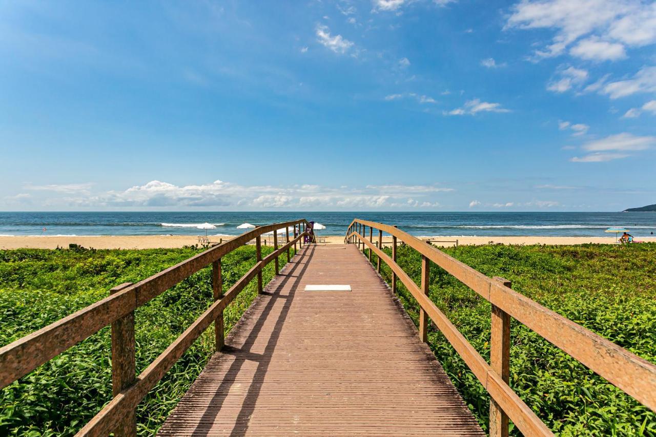 Apto Novo E Sofisticado A 150M Praia Brava Abc201 Itajaí Extérieur photo