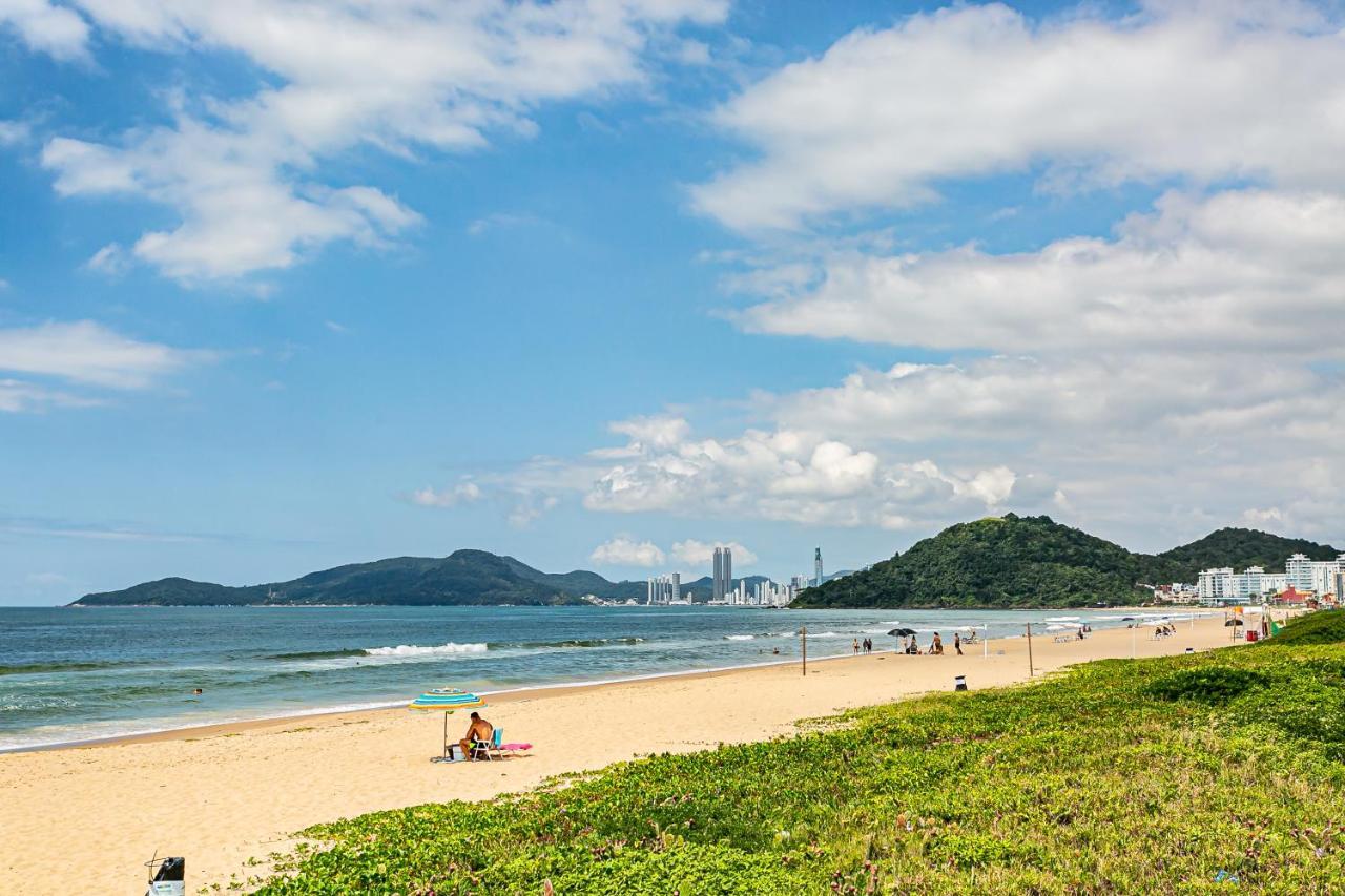 Apto Novo E Sofisticado A 150M Praia Brava Abc201 Itajaí Extérieur photo